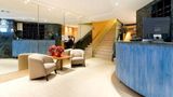 <b>Hotel Azul Barcelona Lobby</b>. Images powered by <a href="https://www.leonardoworldwide.com/" title="Leonardo Worldwide" target="_blank">Leonardo</a>.