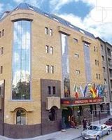 Hotel Principado de Asturias