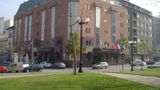 Hotel Principado de Asturias Exterior