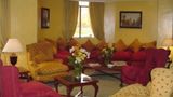 Hotel Principado de Asturias Lobby