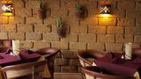 Hotel Las Golondrinas Restaurant
