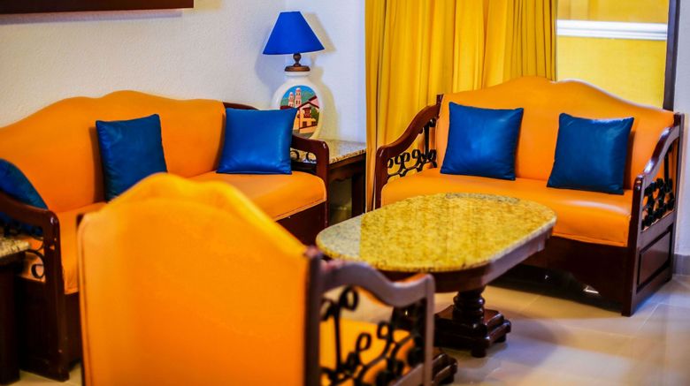 <b>Hotel Las Golondrinas Room</b>. Images powered by <a href="https://www.leonardoworldwide.com/" title="Leonardo Worldwide" target="_blank">Leonardo</a>.