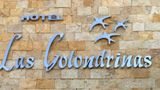 Hotel Las Golondrinas Exterior