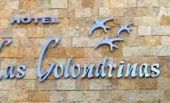 Hotel Las Golondrinas