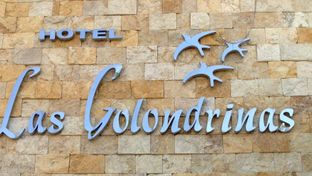 Hotel Las Golondrinas