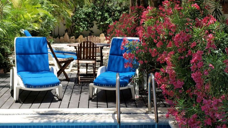 <b>Hotel Las Golondrinas Other</b>. Images powered by <a href="https://www.leonardoworldwide.com/" title="Leonardo Worldwide" target="_blank">Leonardo</a>.