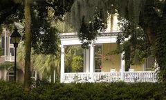 Forsyth Park Inn