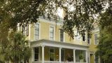 Forsyth Park Inn Exterior