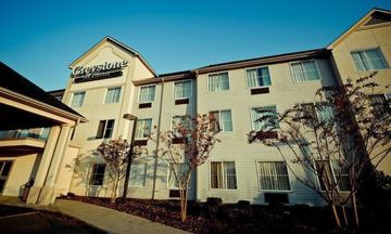 Greystone Inn & Suites