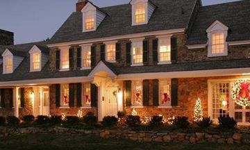 Chimney Hill Farm Estate & Ol' Barn Inn