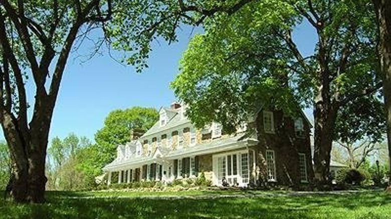 <b>Chimney Hill Farm Estate & Ol' Barn Inn Exterior</b>. Images powered by <a href="https://www.leonardoworldwide.com/" title="Leonardo Worldwide" target="_blank">Leonardo</a>.