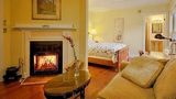 Briar Rose Bed & Breakfast Lobby