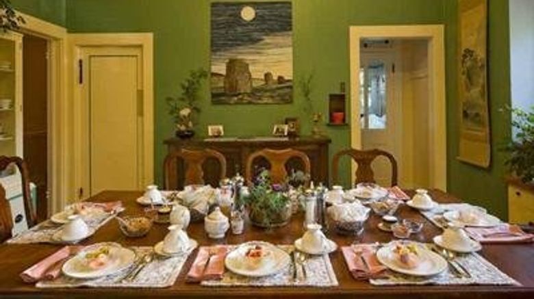 <b>Briar Rose Bed & Breakfast Lobby</b>. Images powered by <a href="https://www.leonardoworldwide.com/" title="Leonardo Worldwide" target="_blank">Leonardo</a>.