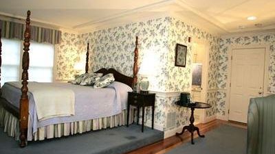 Whalewalk Inn & Spa