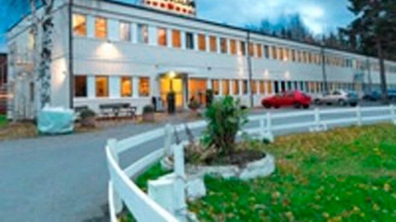 <b>Hotel Dialog-Skarholmen Exterior</b>. Images powered by <a href="https://www.leonardoworldwide.com/" title="Leonardo Worldwide" target="_blank">Leonardo</a>.
