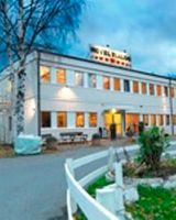 Hotel Dialog-Skarholmen