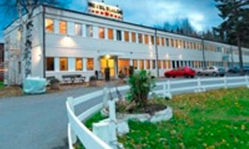 Hotel Dialog-Skarholmen