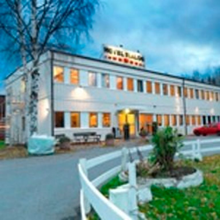 Hotel Dialog-Skarholmen