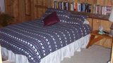 Jackson Hole Hideout Room