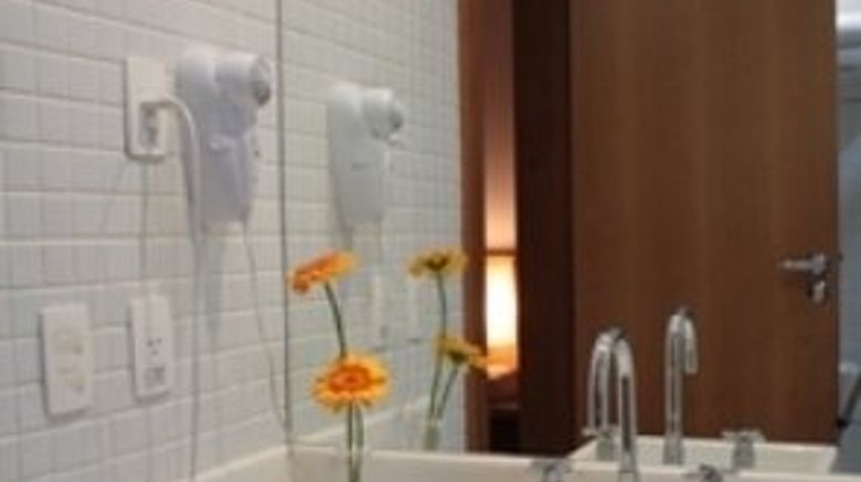 <b>Mar Ipanema Hotel Room</b>. Images powered by <a href="https://www.leonardoworldwide.com/" title="Leonardo Worldwide" target="_blank">Leonardo</a>.