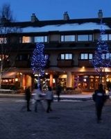 Blackcomb Lodge