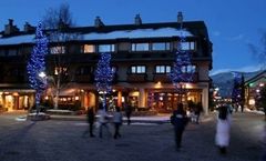 Blackcomb Lodge