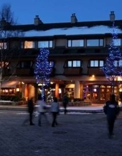 Blackcomb Lodge