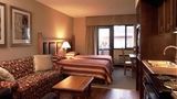 Blackcomb Lodge Room