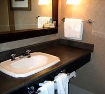 Blackcomb Lodge Room