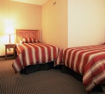 Blackcomb Lodge Suite