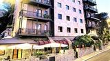 Colony Flaminio Hotel Exterior
