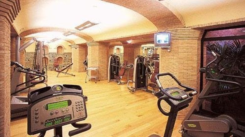 <b>Colony Flaminio Hotel Health Club</b>. Images powered by <a href="https://www.leonardoworldwide.com/" title="Leonardo Worldwide" target="_blank">Leonardo</a>.