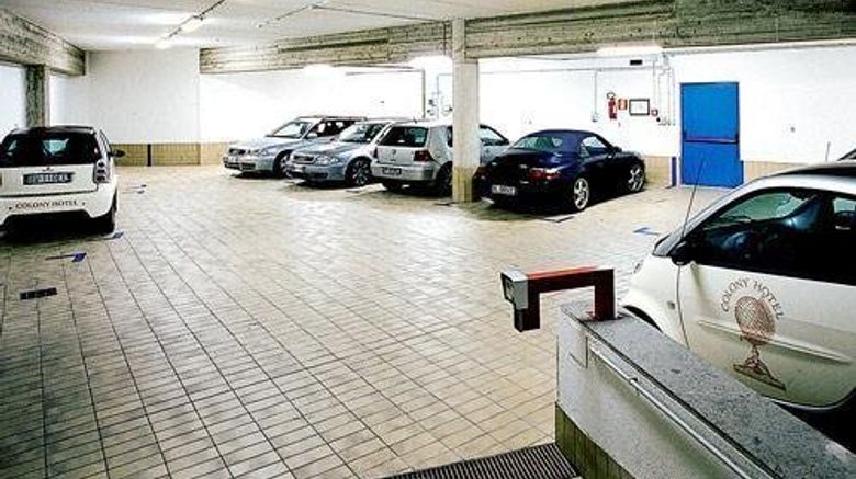 <b>Colony Flaminio Hotel Other</b>. Images powered by <a href="https://www.leonardoworldwide.com/" title="Leonardo Worldwide" target="_blank">Leonardo</a>.