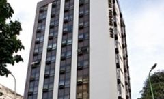 Mar Ipanema Hotel