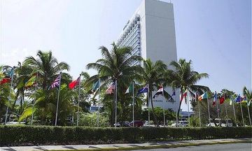 Jamaica Pegasus Hotel