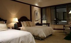 Sky Fortune Boutique Hotel Shanghai