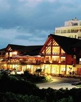 The Kelway Hotel