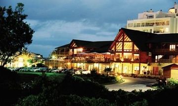 The Kelway Hotel