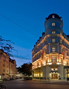 Mandarin Oriental Munich