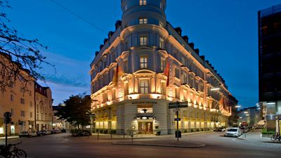 Mandarin Oriental Munich