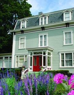 Silver Fountain Inn