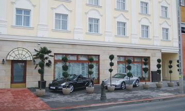 Hotel Wloski