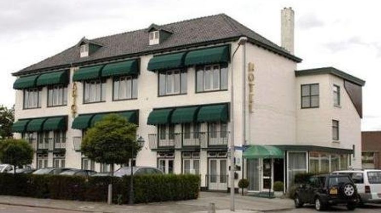 <b>Hotel Chariot Exterior</b>. Images powered by <a href="https://www.leonardoworldwide.com/" title="Leonardo Worldwide" target="_blank">Leonardo</a>.