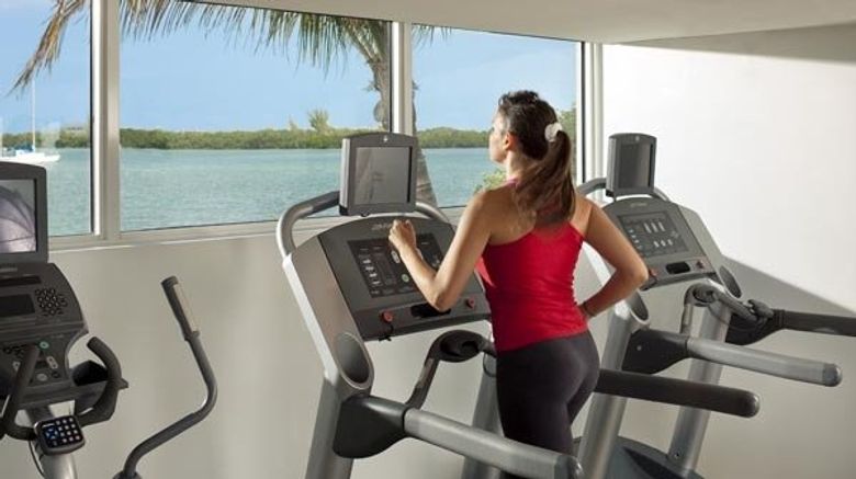 <b>Beachside Resort Key West Health Club</b>. Images powered by <a href="https://www.leonardoworldwide.com/" title="Leonardo Worldwide" target="_blank">Leonardo</a>.