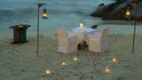 Cheval Blanc Seychelles Restaurant