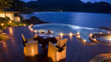 Cheval Blanc Seychelles Restaurant