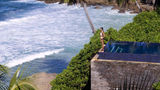 Cheval Blanc Seychelles Pool