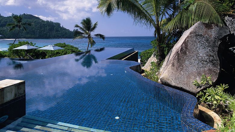 <b>Cheval Blanc Seychelles Pool</b>. Images powered by <a href="https://www.leonardoworldwide.com/" title="Leonardo Worldwide" target="_blank">Leonardo</a>.