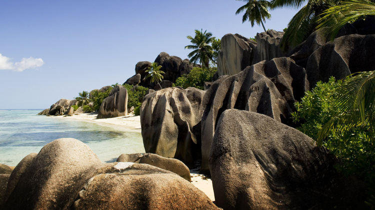 Cheval Blanc Seychelles Other
