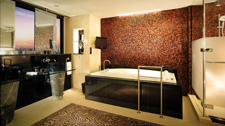 <b>Banyan Tree Bangkok Suite</b>. Images powered by <a href=https://www.travelagewest.com/Hotels/Bangkok/